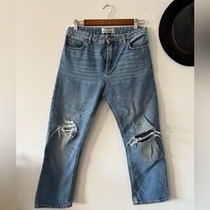 Acne Studios Jeans